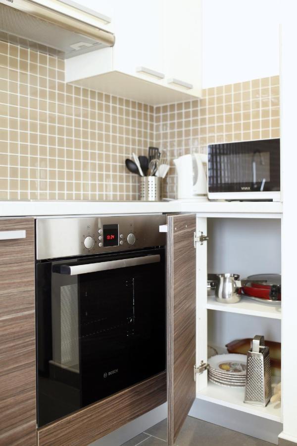 Apartman Kovacic Drage Exterior foto
