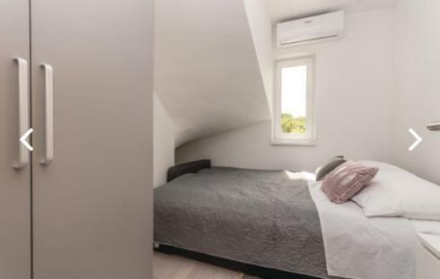 Apartman Kovacic Drage Exterior foto